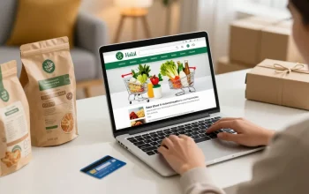 Explore Halal Grocery online shopping for best deals on premium food products.