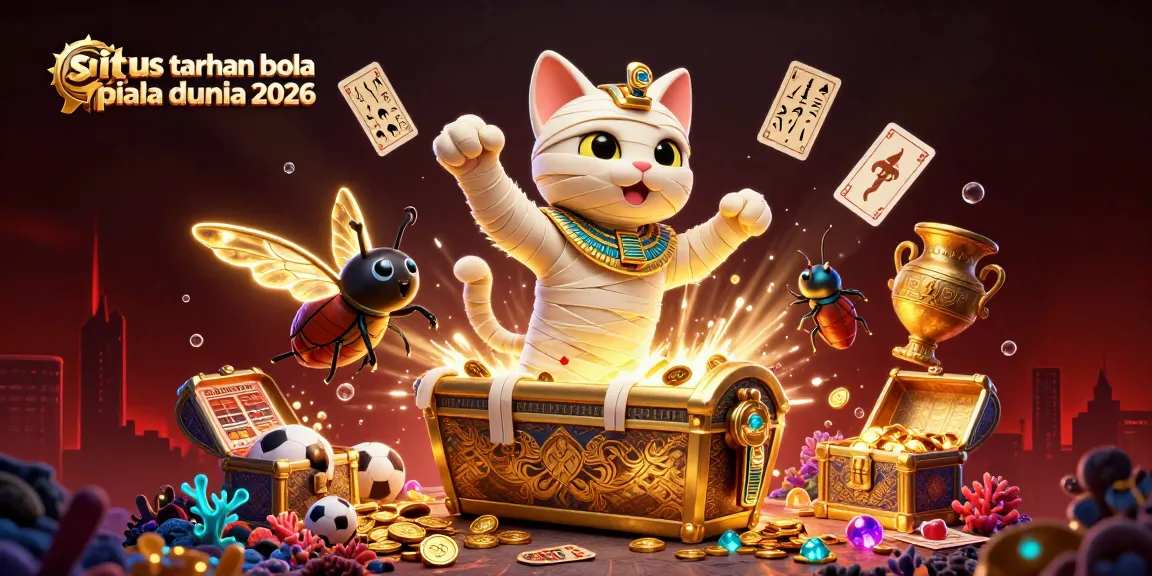 What Happens When You Ignore situs taruhan bola piala dunia 2026 Best Practices for Winning Strategies?