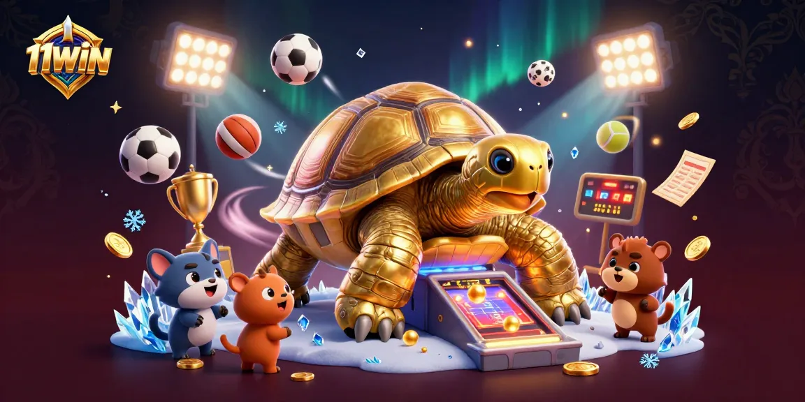 7 Warning Signs When Choosing 11WIN for Your Winning Strategies in 2026