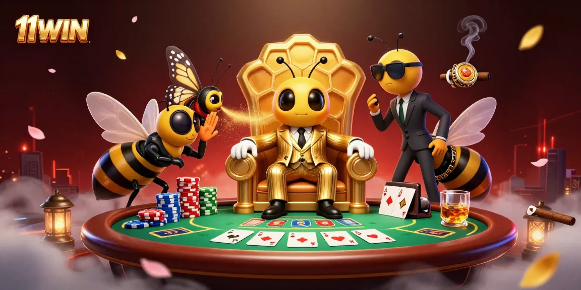 Pocket Guide to 11WIN: Quick Tips for Gamblers to Master Poker Strategies in 2026