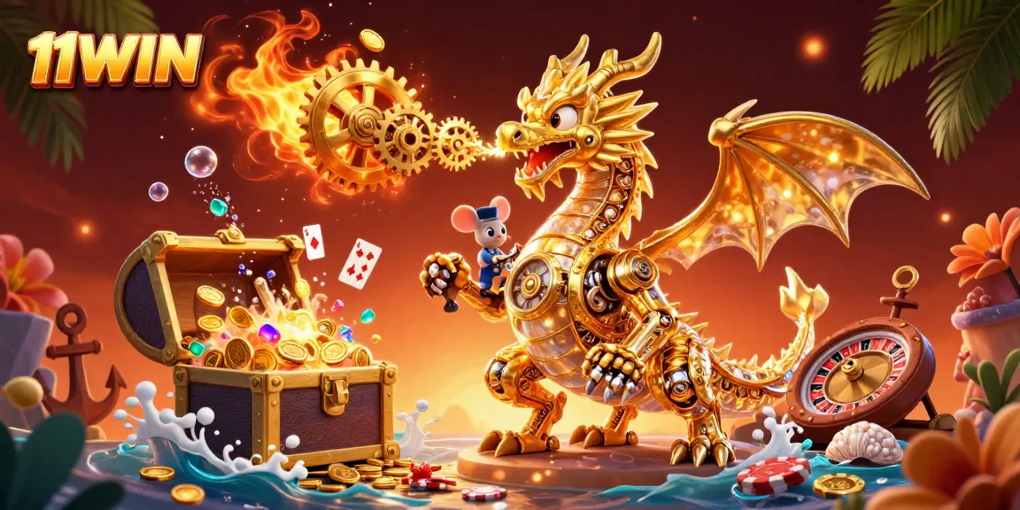 How Does 11WIN Casino Strategy Actually Work Behind the Scenes for Winning Players?