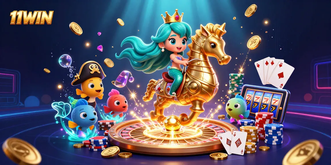 In-Depth 11WIN Casino Analysis: Expert Strategies for Winning in 2026