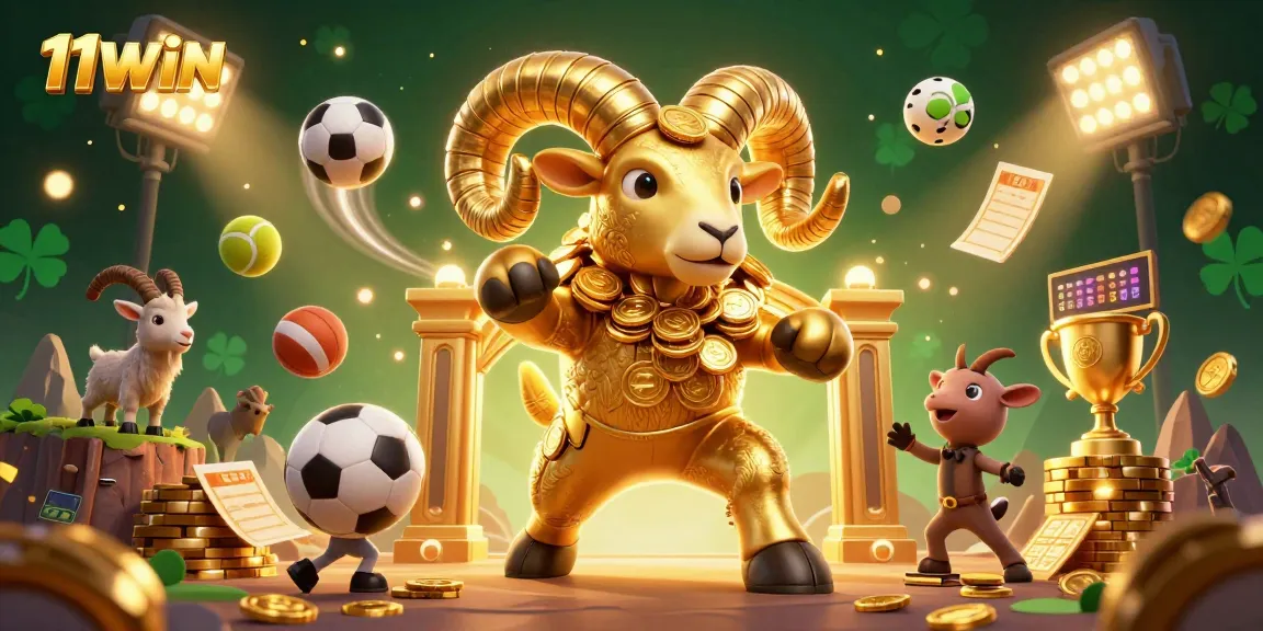 The Essential 11WIN Handbook for Smart Bettors: Winning Strategies for 2026