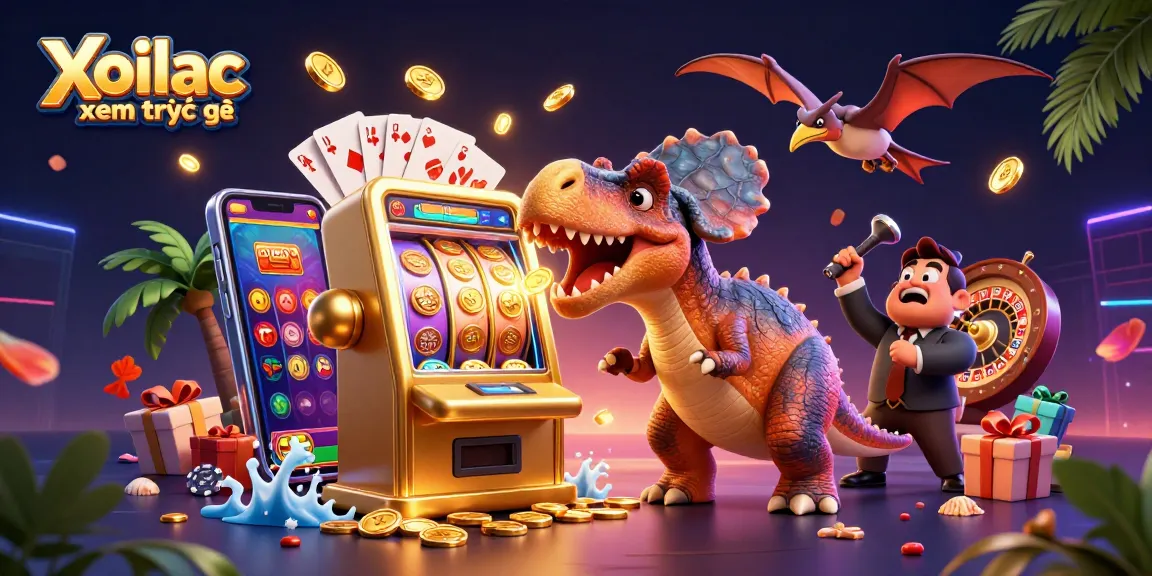 Boosting Casino Game Efficiency with Xoilac xem trực tiếp for Professional Gamblers