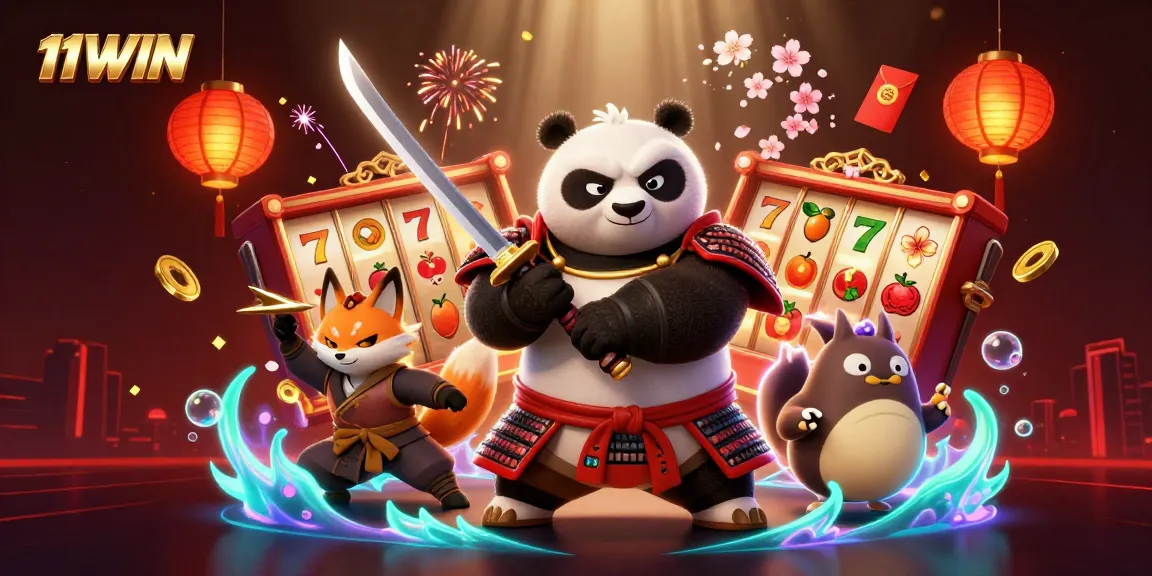 How to Fix Your 11WIN Slot Strategy in 2026 for Winning Success